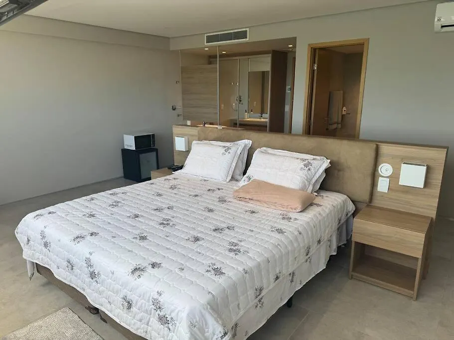 Apartamento No Bugan Paiva Recife 0*,  Brazil