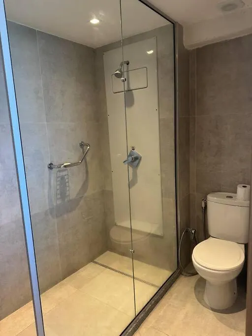Apartment Apartamento No Bugan Paiva Recife