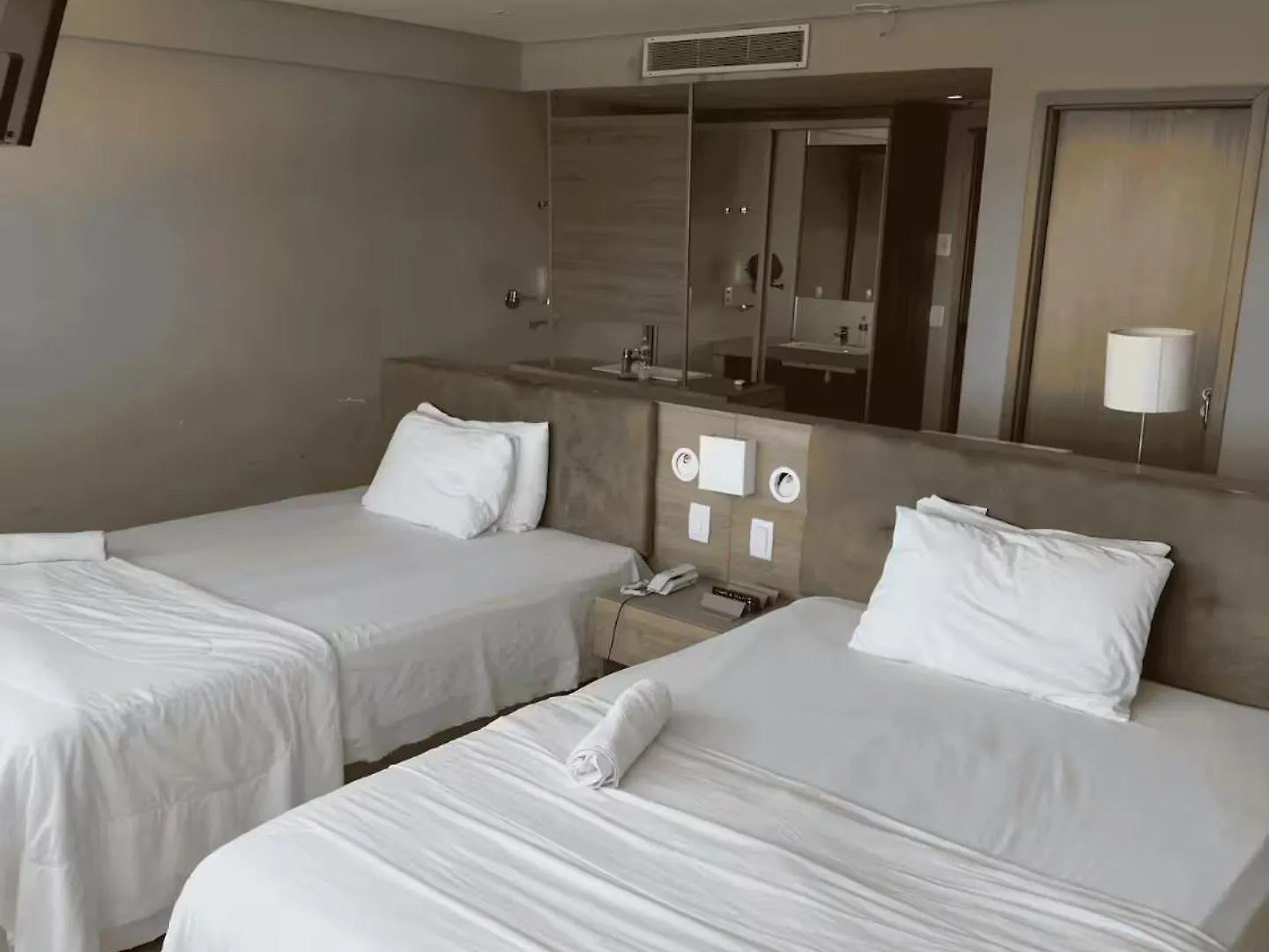 Apartment Apartamento No Bugan Paiva Recife