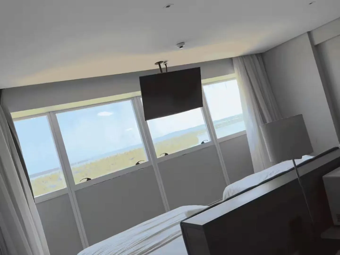 Apartamento No Bugan Paiva Recife Apartment