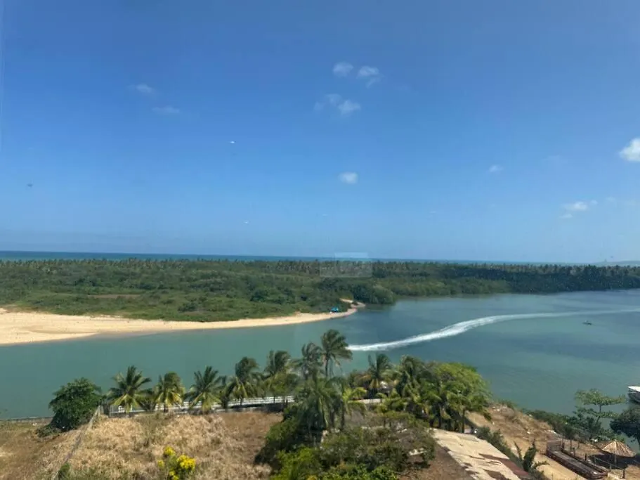 Apartamento No Bugan Paiva Recife Apartman