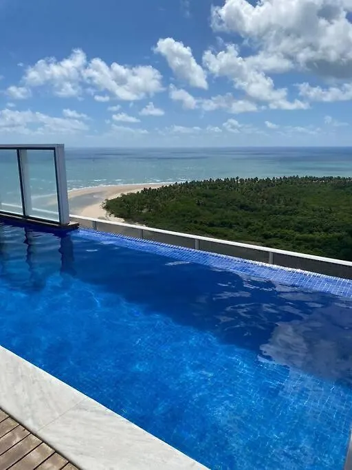 Apartamento No Bugan Paiva Recife 0*,  Brazília