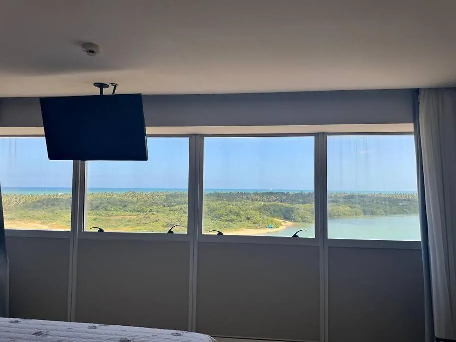 Apartamento No Bugan Paiva Recife
