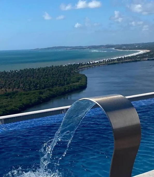 Apartamento No Bugan Paiva Recife