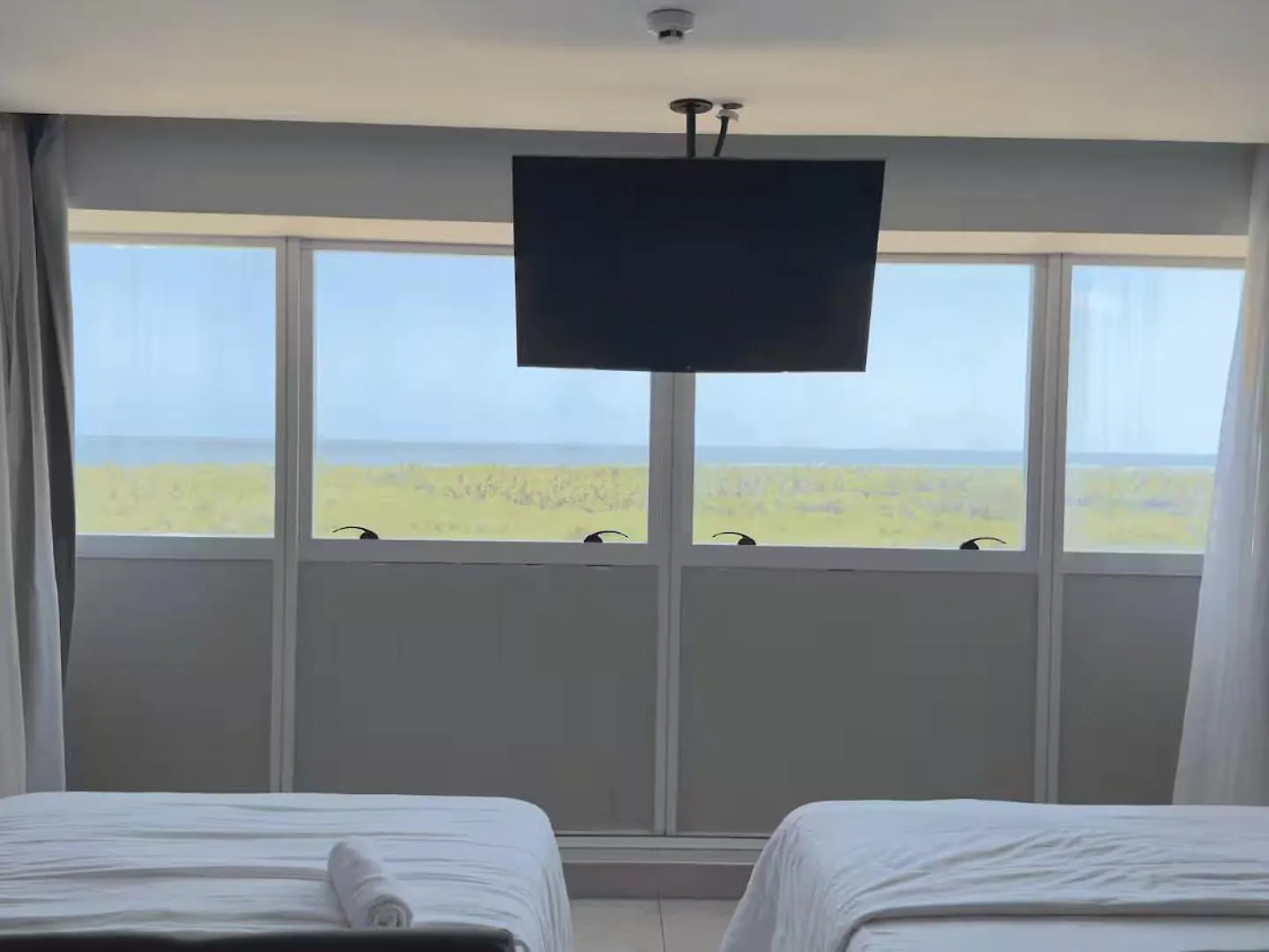 Apartman Apartamento No Bugan Paiva Recife