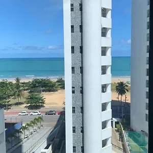 Apart-hotel Class Exective Apto 206, Recife