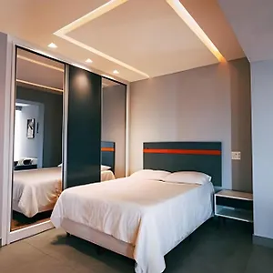 Multihouse - Moderno No Brooklin Iv São Paulo