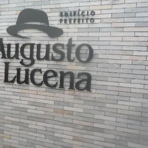 Apartamento Augusto Lucena, Recife