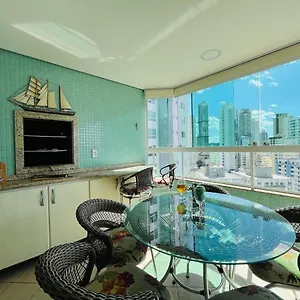 Curta!|196| Ape Marine 3 Q | Vista Balneário Camboriú