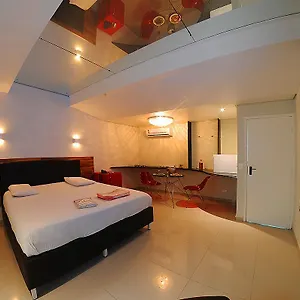 Motel para Casais Rhodes E, Recife